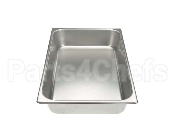 1007503 Perlick Pan, Marinating, 5 Qt. 16-38