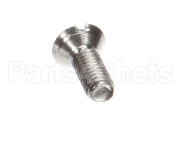 100754 Champion - Moyer Diebel Screw 10-32 X 1/2 Flat Hd