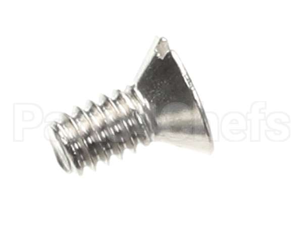 100755 Champion - Moyer Diebel Screw 1420 X 12 Flat Hd Slotted