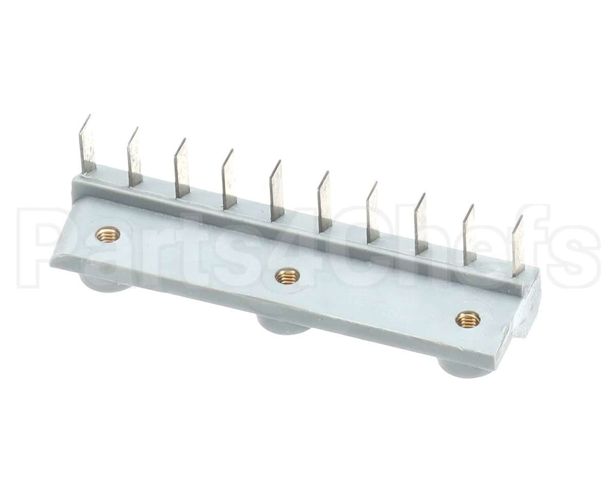 100759 Robot Coupe Comb 8X8