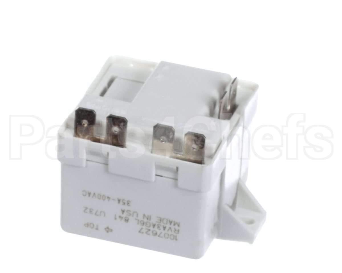 1007627 Heatcraft Relay