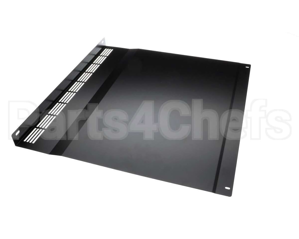 10076452 Flexeserve Zone 600 Top Skin Panel 2 Tier