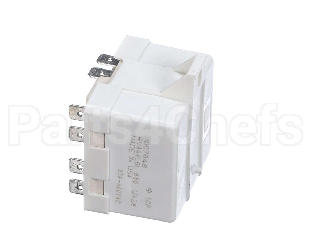 1007648 Heatcraft Fan Relay