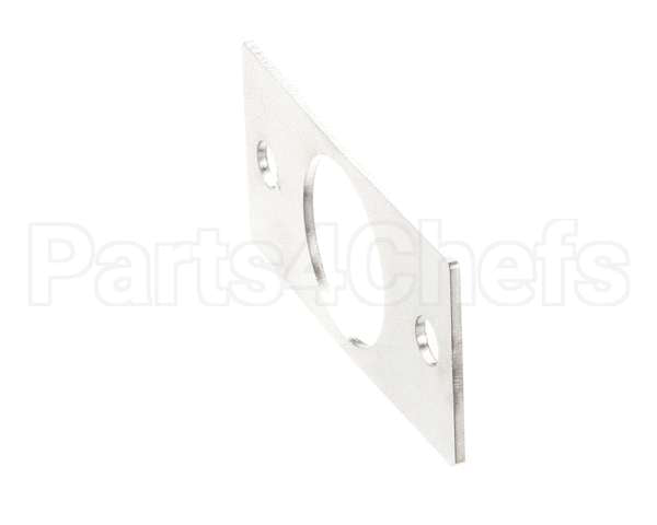 1007675 Alto Shaam Shim,Seal,Fan Motor1.250 Hole,