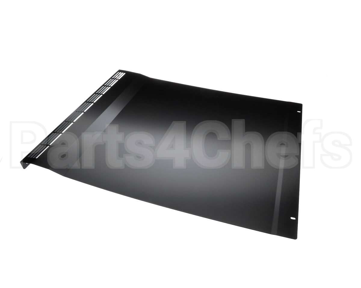 10077793 Flexeserve Zone 600 Top Skin Panel 3/4/5 Tier