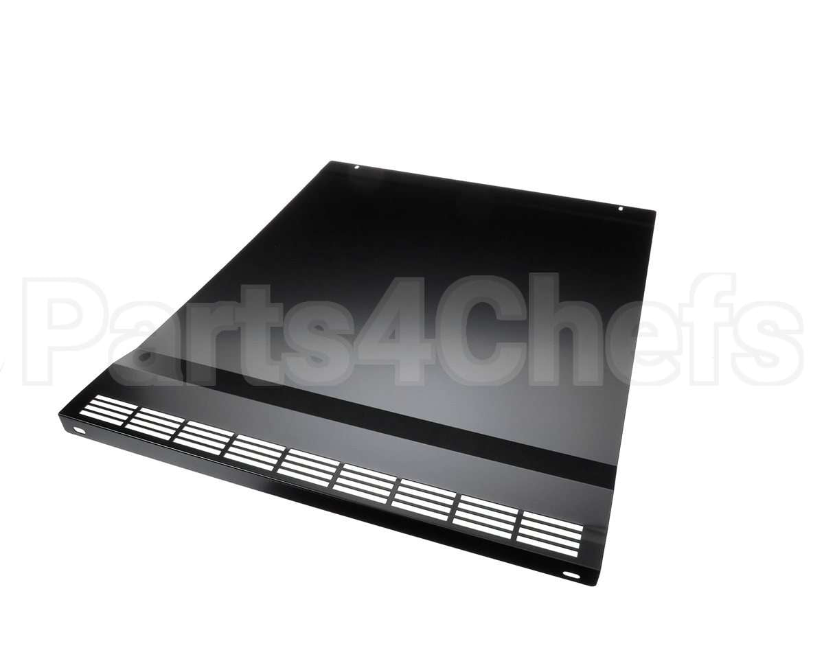 10077793 Flexeserve Zone 600 Top Skin Panel 3/4/5 Tier