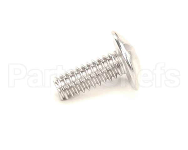 100779 Champion - Moyer Diebel Screw 1/4-20 X 5/8 Truss Hd