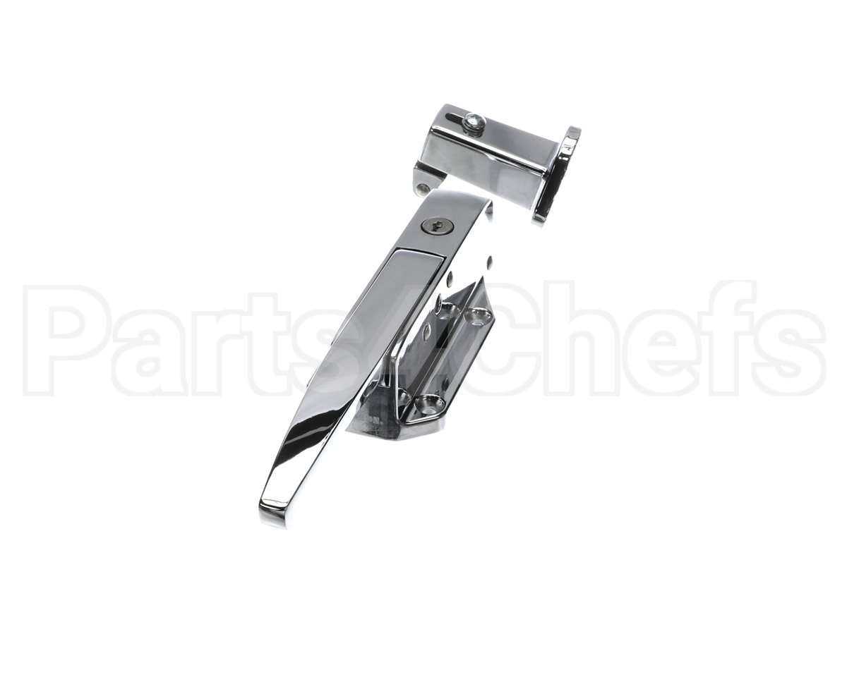 10077CH0008C Kason Spring Latch