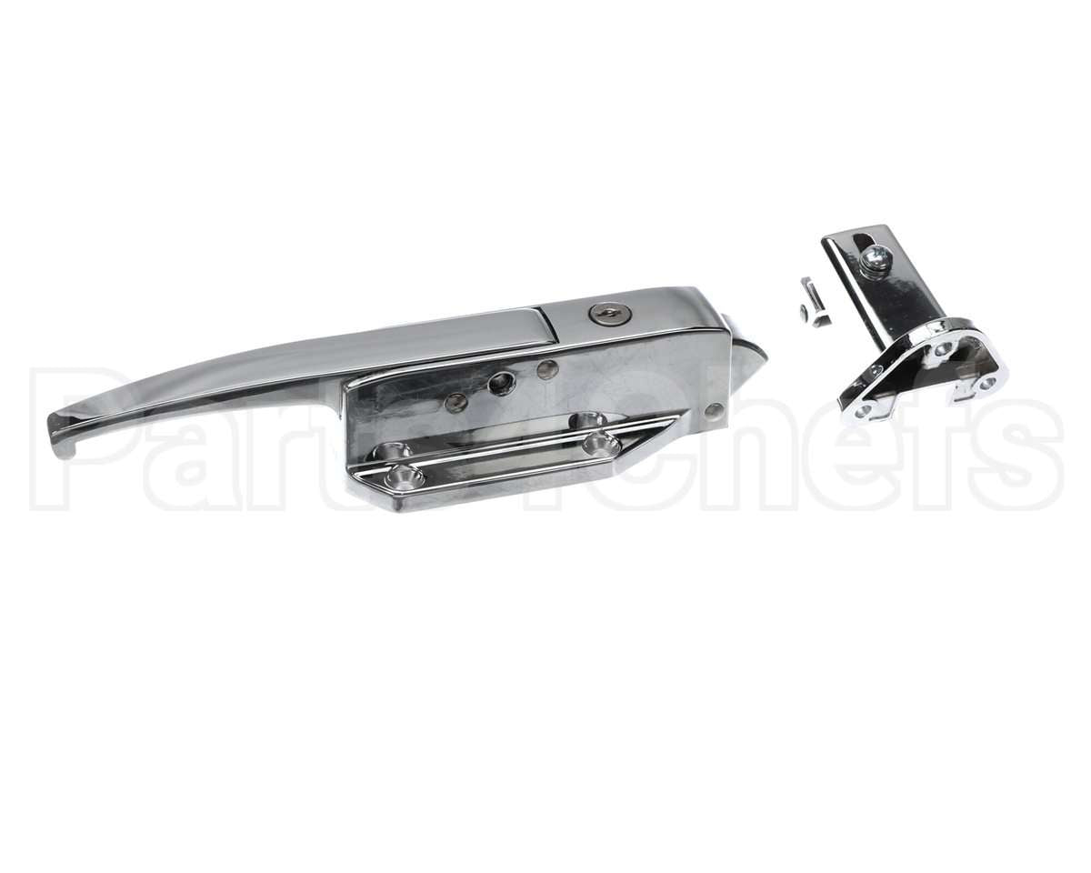 10077CH0008C Kason Spring Latch