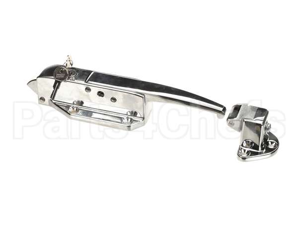 10077CL0004C Kason Cylinder Locking, Light Spring L&S