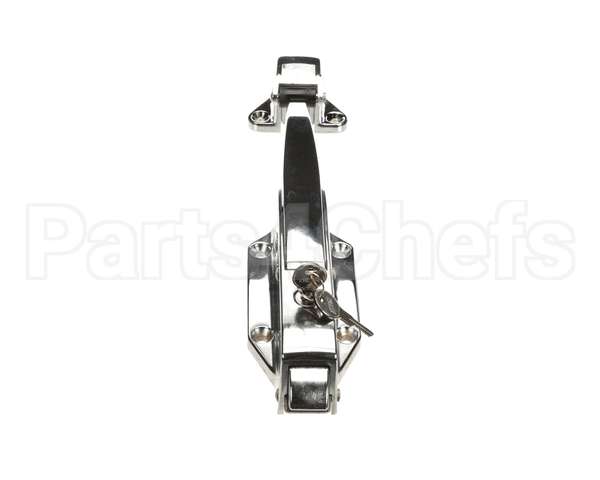 10077CL0004C Kason Cylinder Locking, Light Spring L&S