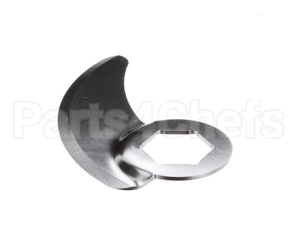 100783 Robot Coupe R10 Straight Blade 3Mm