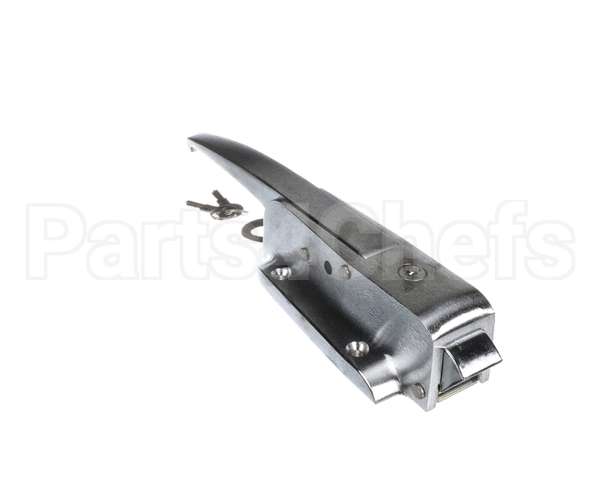 10078CL6020 Kason Locking Cylinder Latch