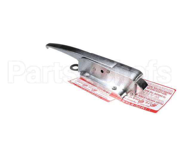 10078L06020 Kason Locking Cylinder/Body Only