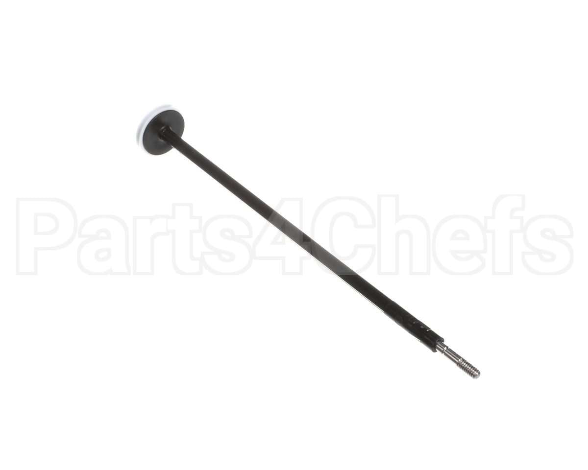 100790 Server Piston & Seal Assy 8.505, 2 Oz