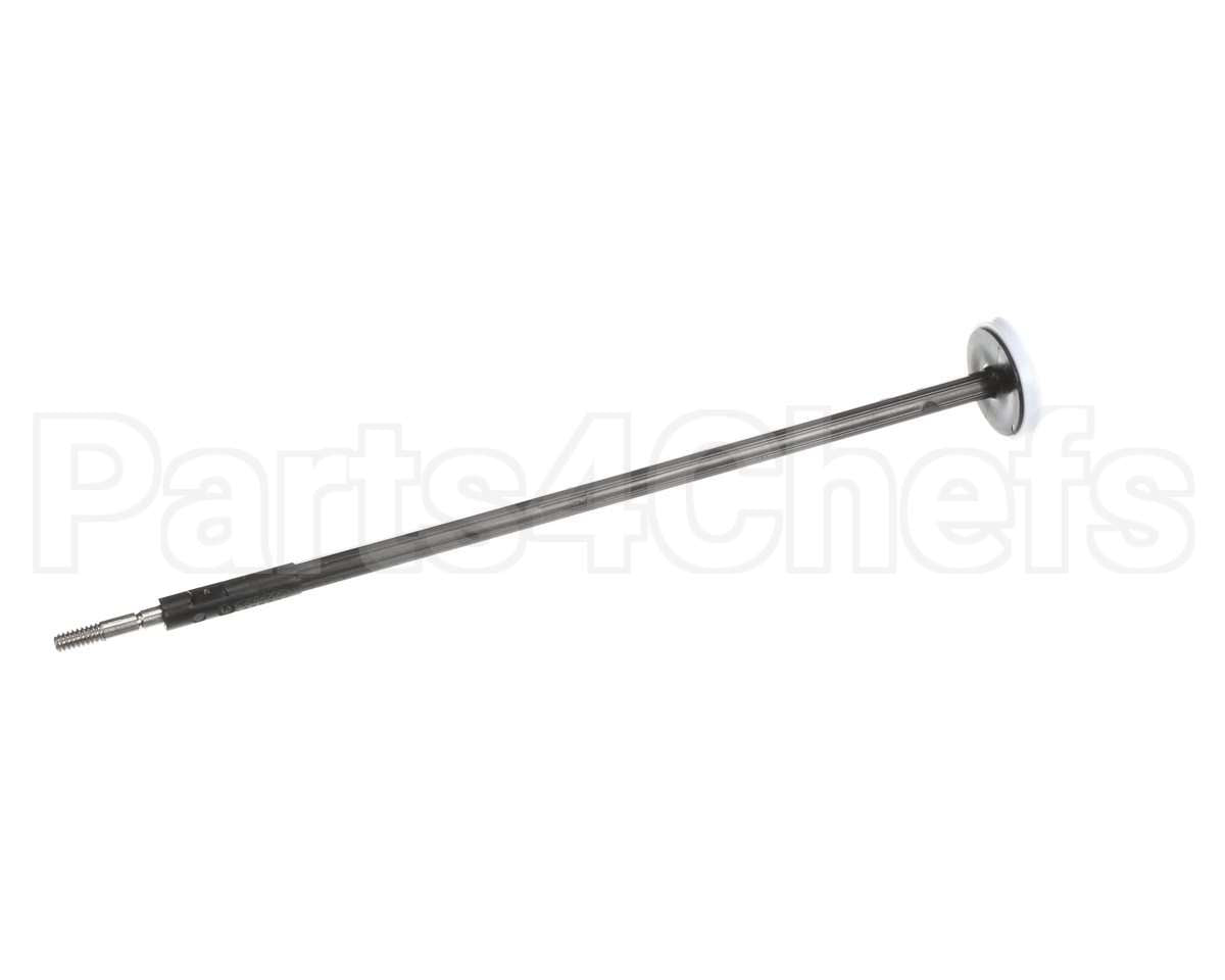 100790 Server Piston & Seal Assy 8.505, 2 Oz