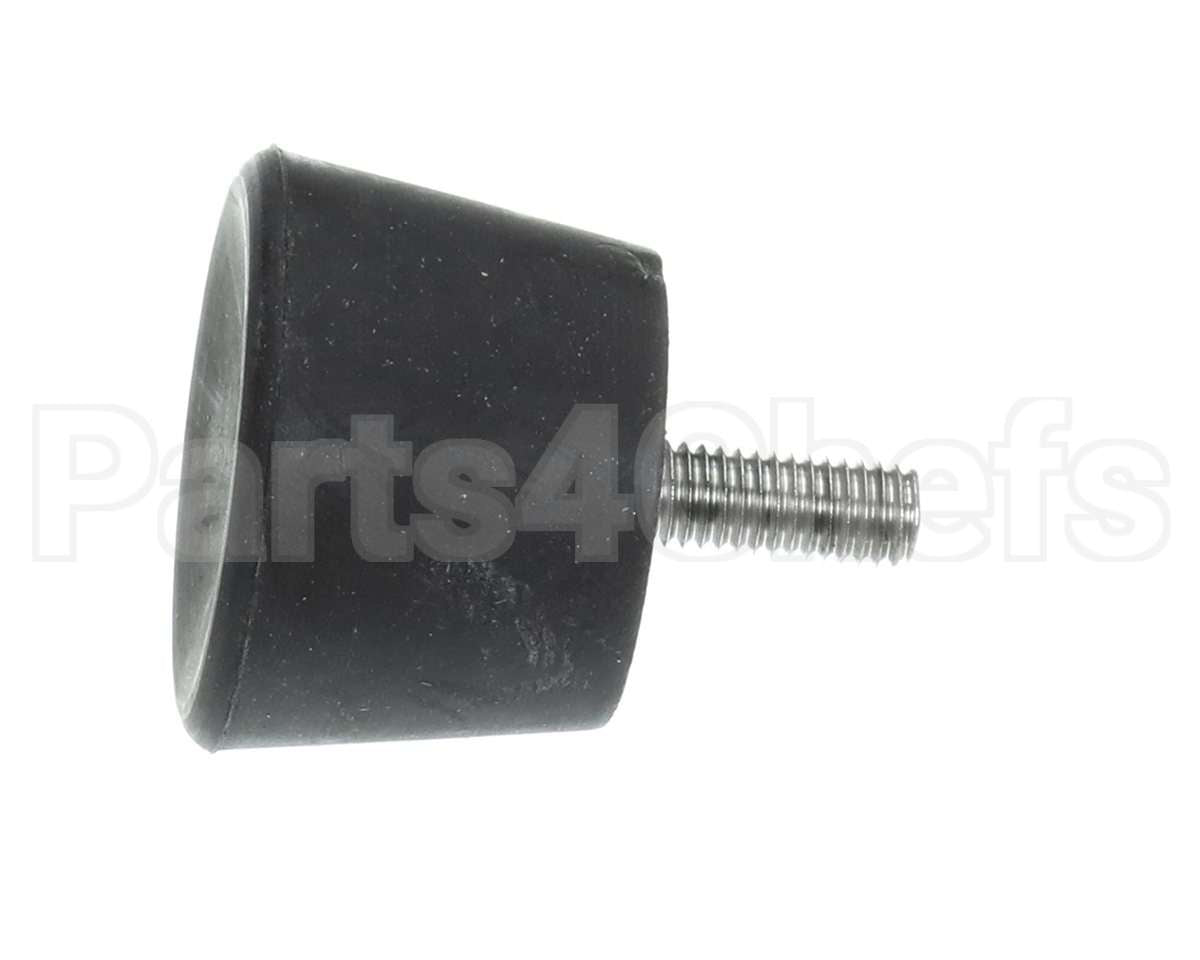 100790S Robot Coupe R8E-Blx20E Foot