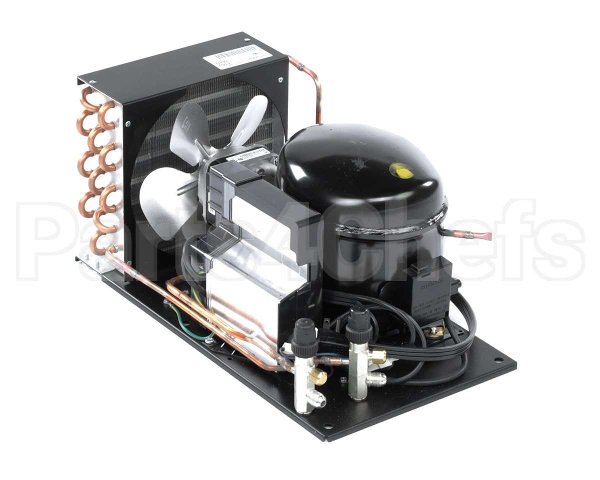 1007922 Perlick Condensing Unit, Uvegt11Hb, 11