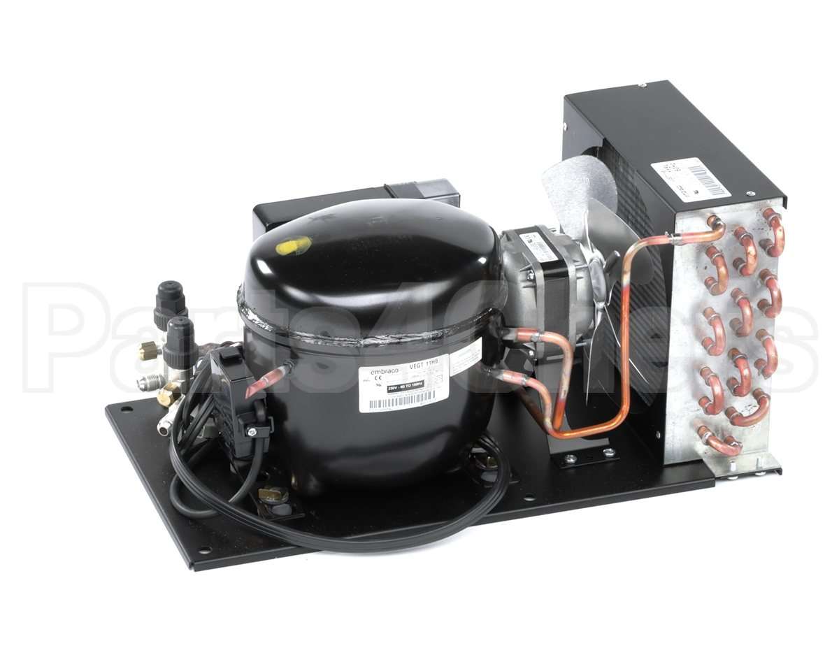 1007922 Perlick Condensing Unit, Uvegt11Hb, 11