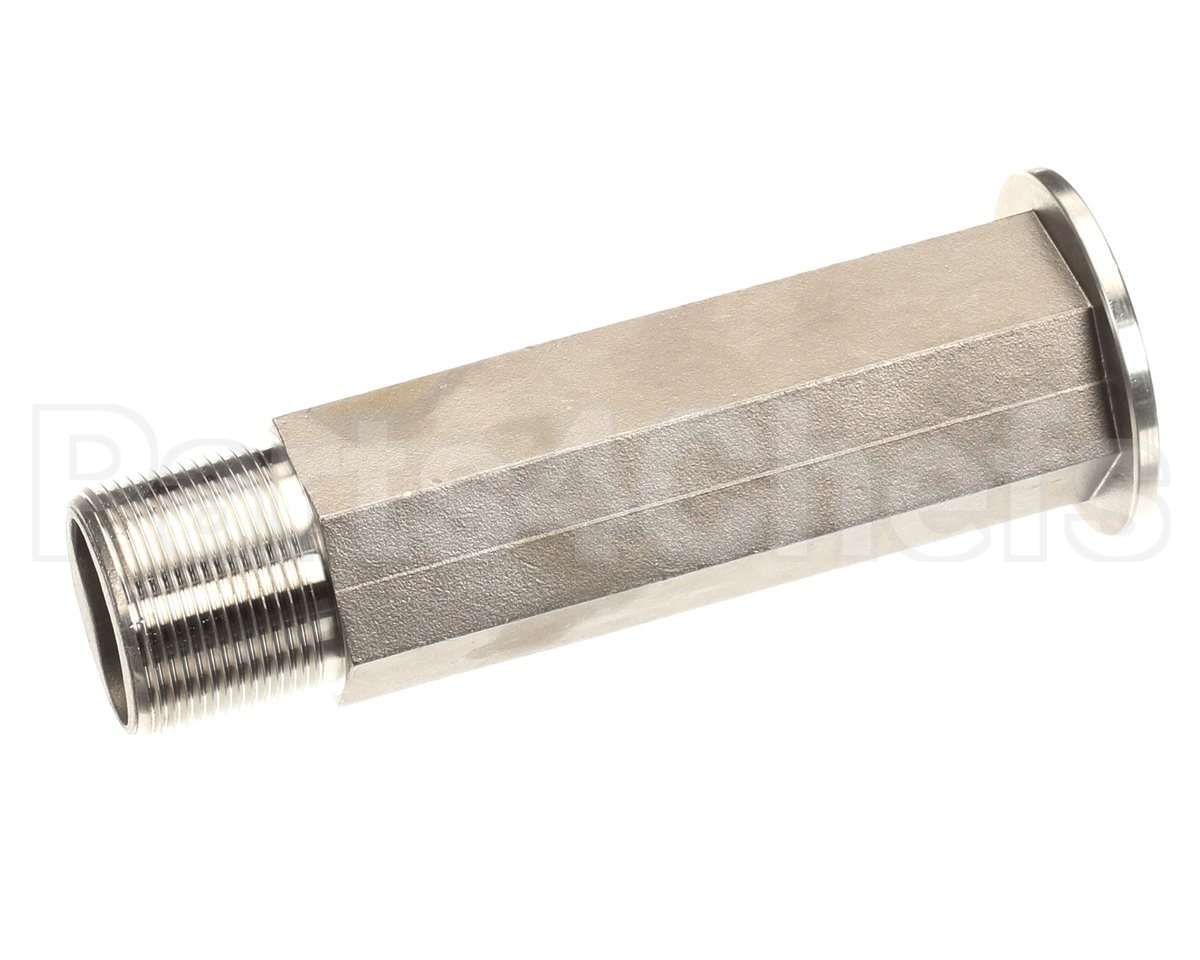 100794 Robot Coupe R10 Blade Support