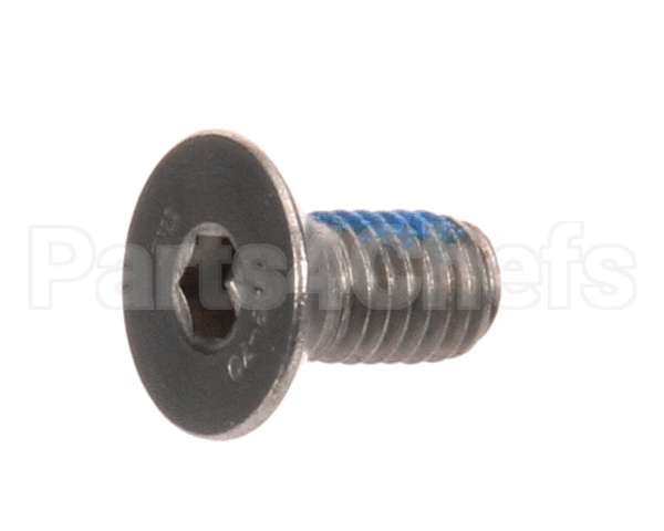 1008.1963 Rational Hex Socket Countersunk Head Screw M8X16