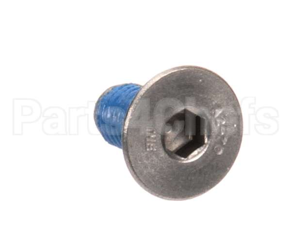 1008.1963 Rational Hex Socket Countersunk Head Screw M8X16