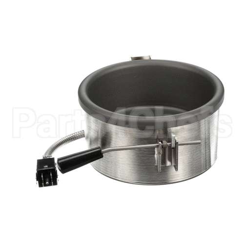 100800 Paragon Popcorn Kettle