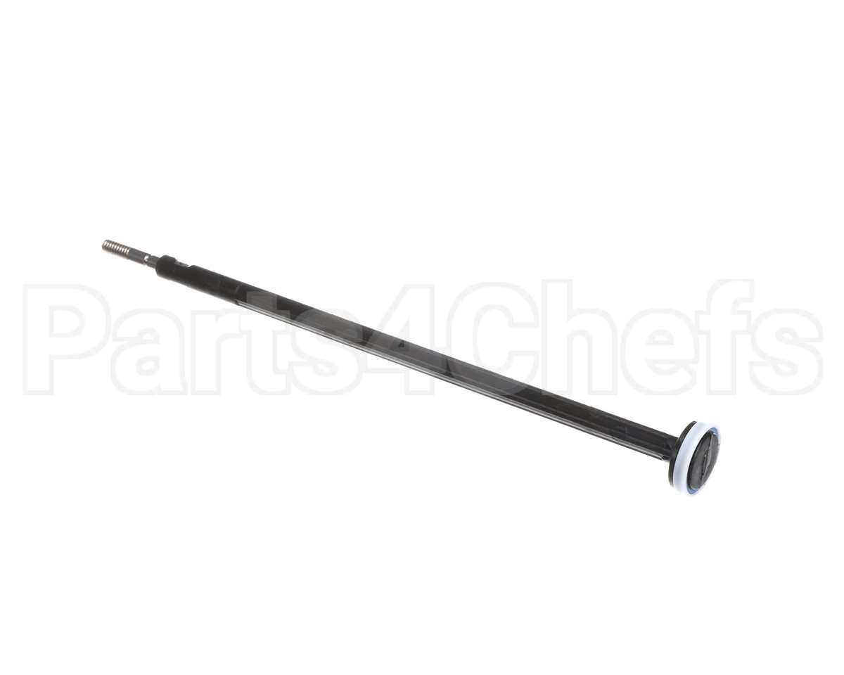 100804 Server Piston & Seal Assembly