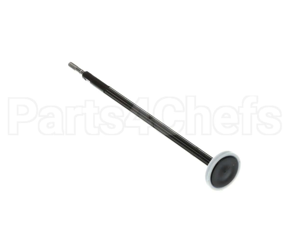 100805 Server Piston & Seal Assy 7.160, 2 Oz