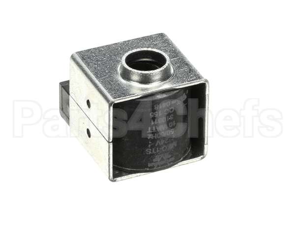 1008075 Perlick Coil, 12Vdc, 1/4 Spade, Conne
