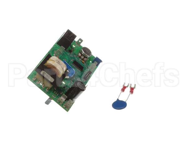100814 Blodgett Kit, Ssi-D Ctrl, Ele Ovn