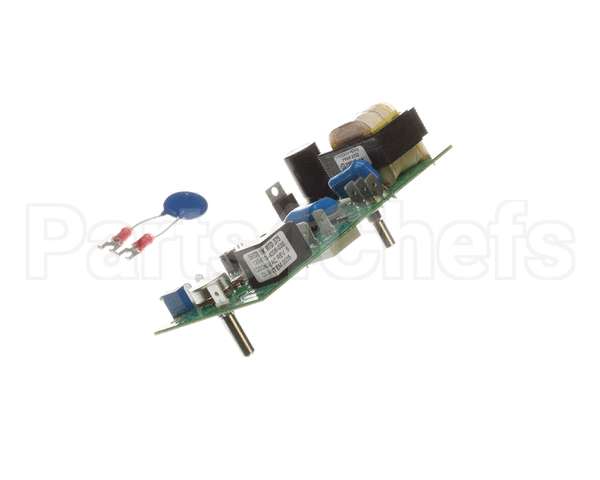 100814 Blodgett Kit, Ssi-D Ctrl, Ele Ovn