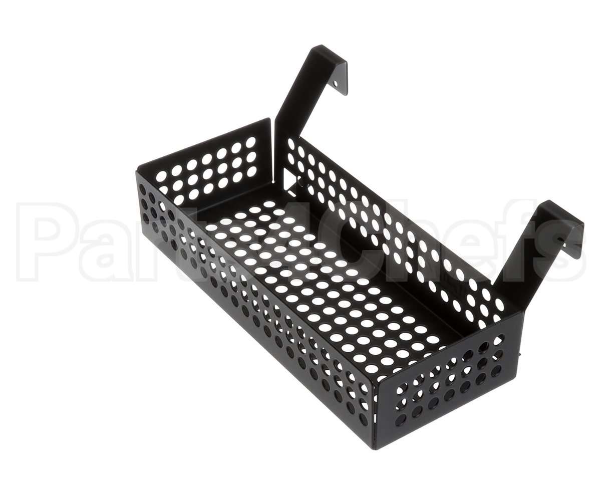 10081909 Flexeserve Zone Condiment Basket, Metal