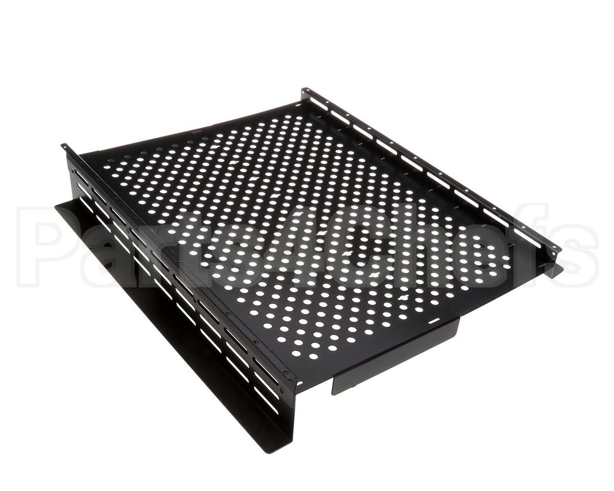 10081942 Flexeserve Zone 2 Tier 1000 Angled Merchandising In
