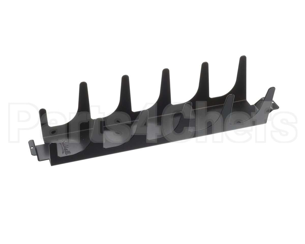 10081946 Flexeserve Zone 2 Tier Merchandising Rack