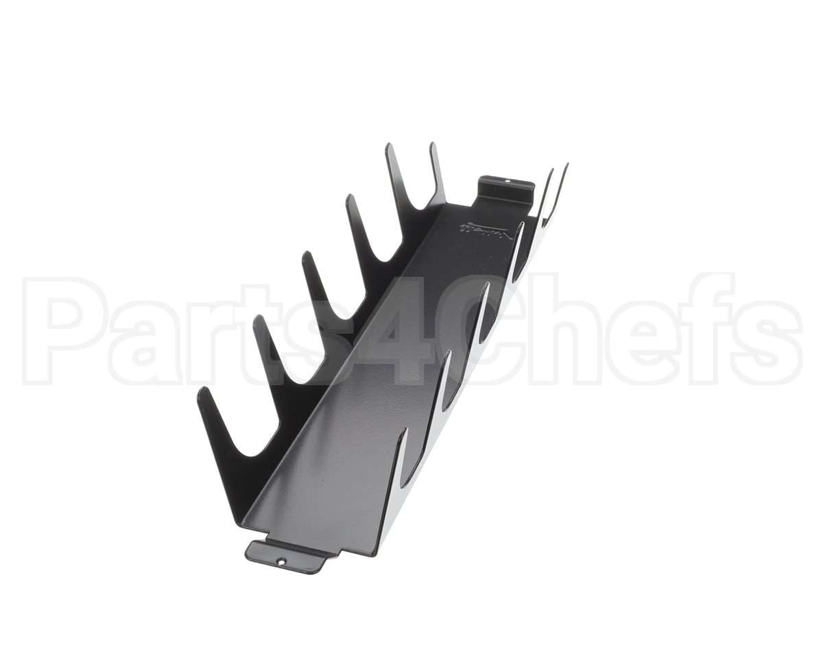10081946 Flexeserve Zone 2 Tier Merchandising Rack