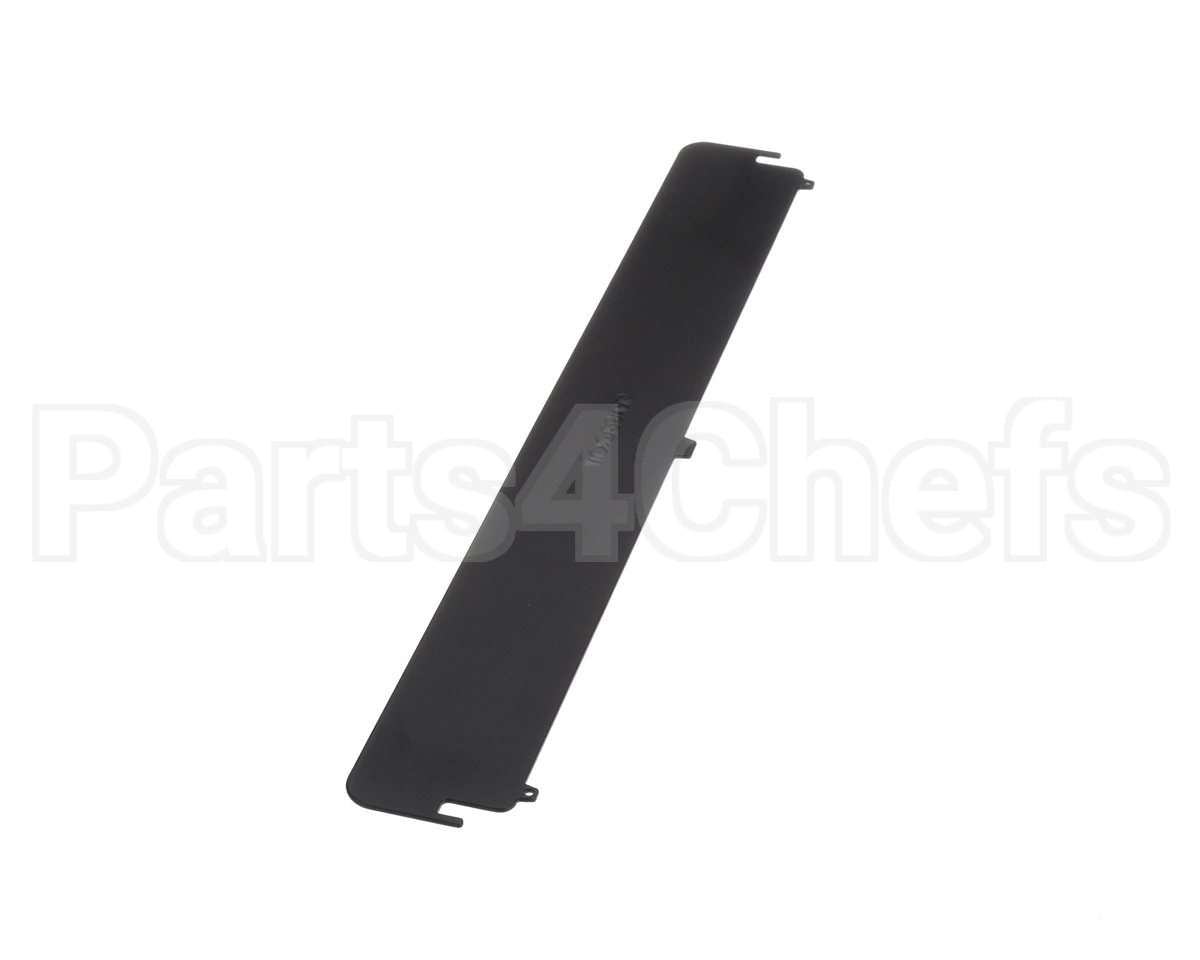 10082302 Flexeserve Zone 2 Tier Divider