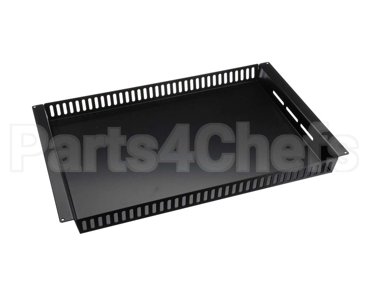 10083544 Flexeserve Zone 2 Tier 600 Merchandising Tray