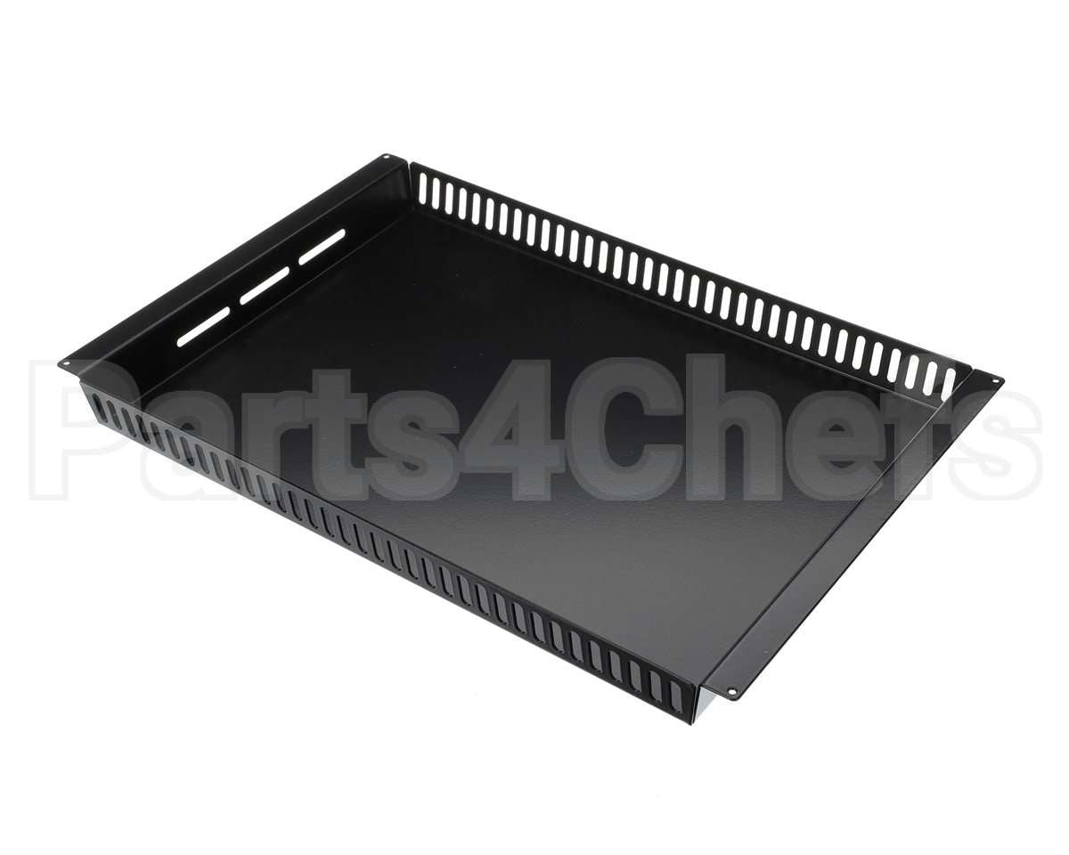 10083544 Flexeserve Zone 2 Tier 600 Merchandising Tray