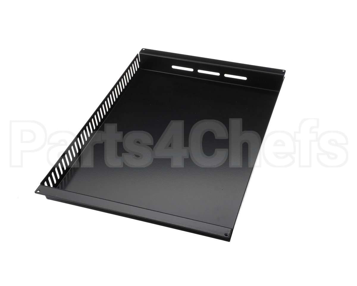 10083544 Flexeserve Zone 2 Tier 600 Merchandising Tray