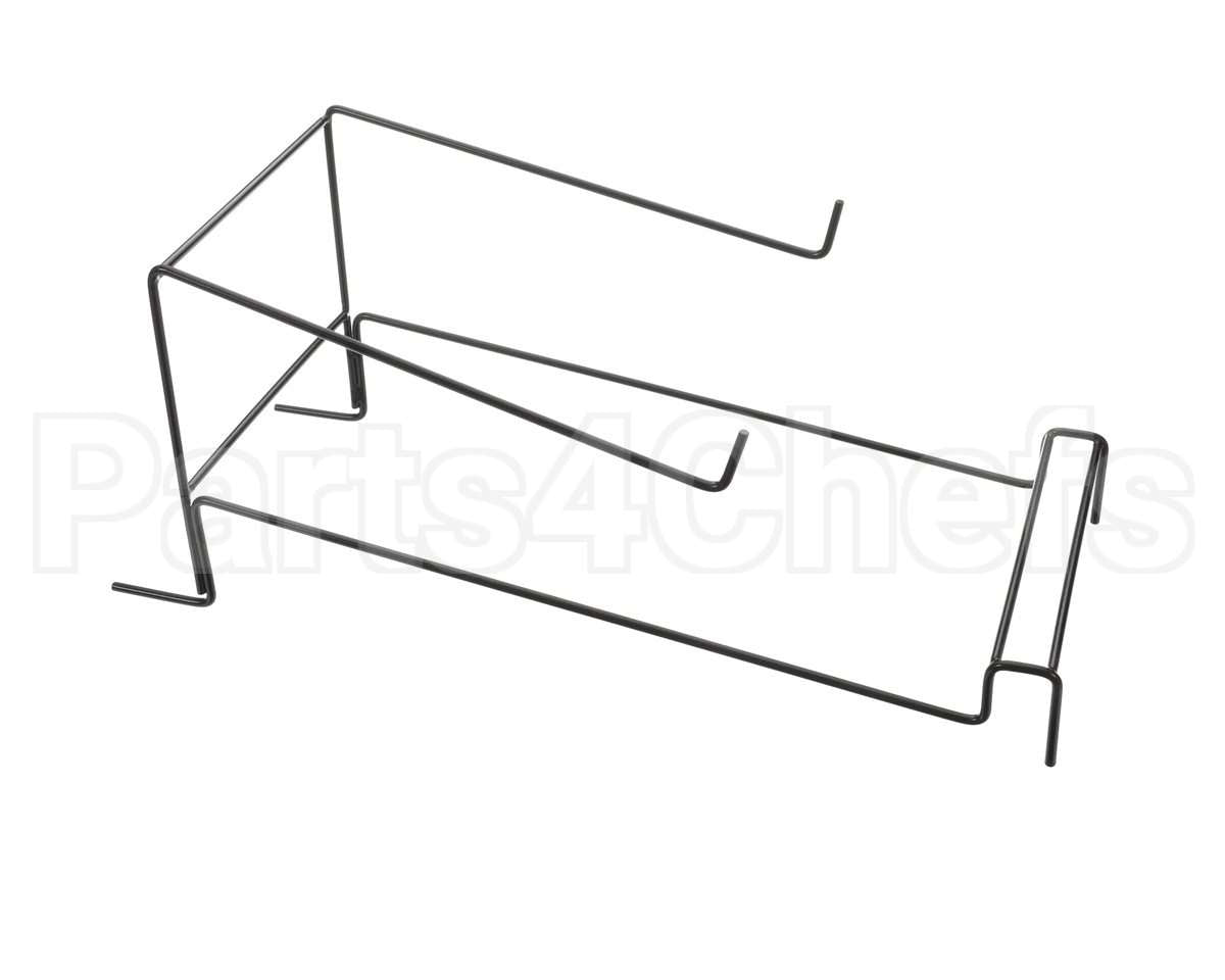 10083584 Flexeserve Zone 2 Tier Rack
