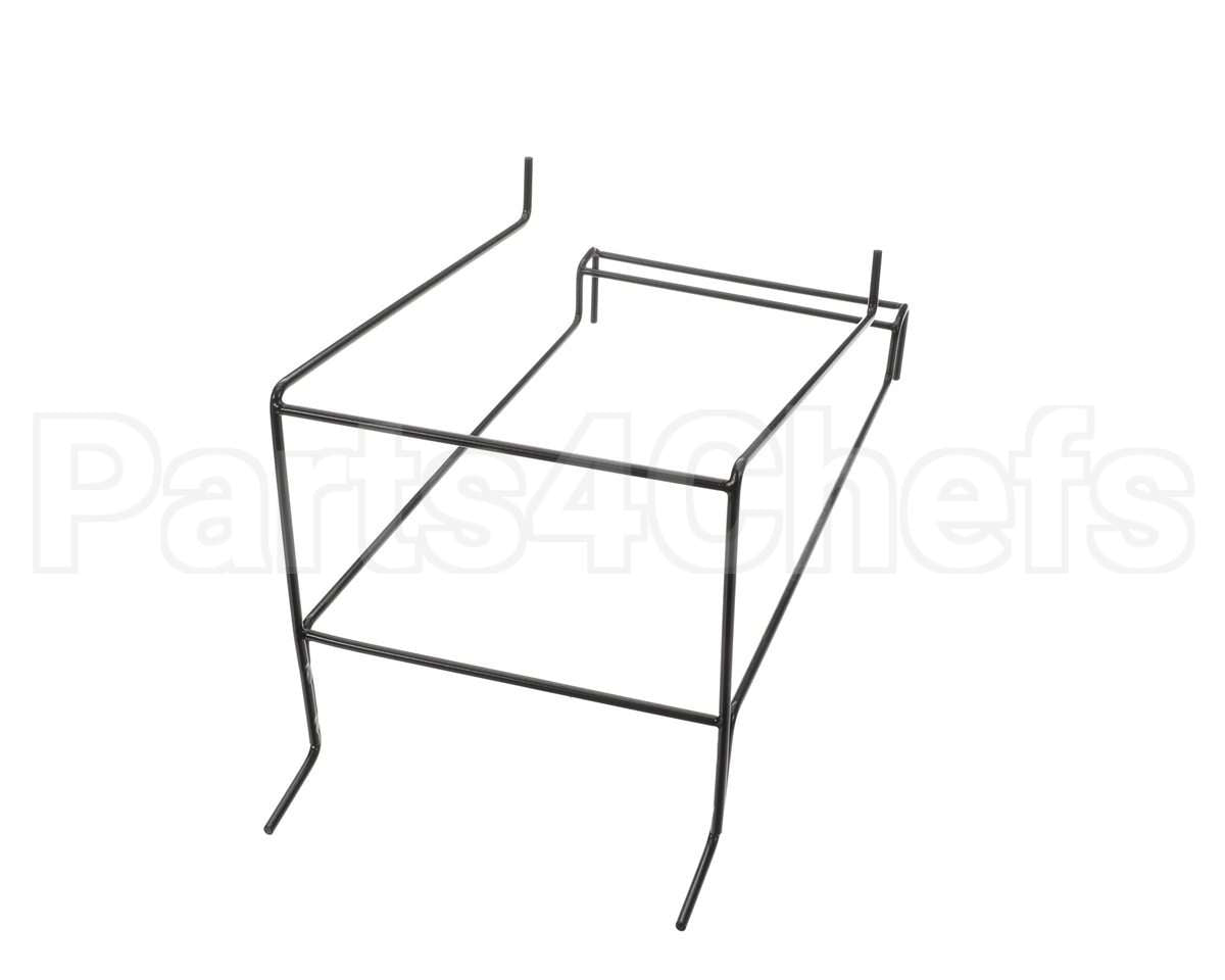 10083584 Flexeserve Zone 2 Tier Rack