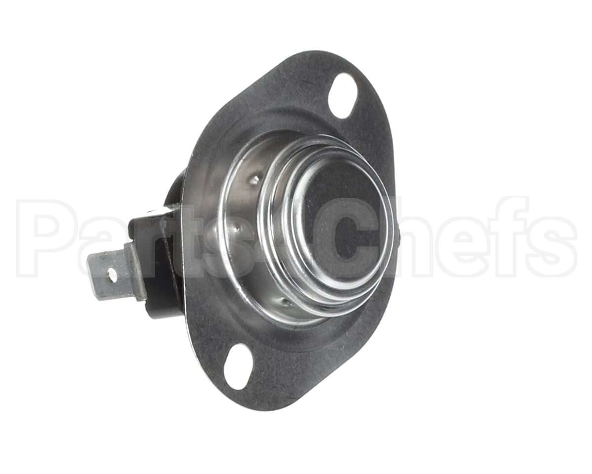 1008417 International Comfort Pro Switch Lmt 180-20 Lb