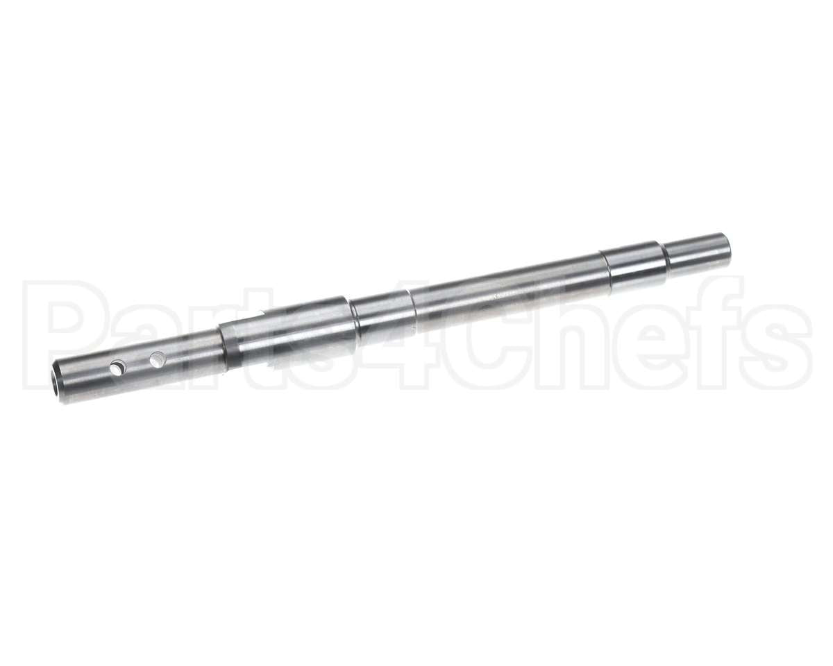 100863 Robot Coupe Cl60 Transmission Shaft