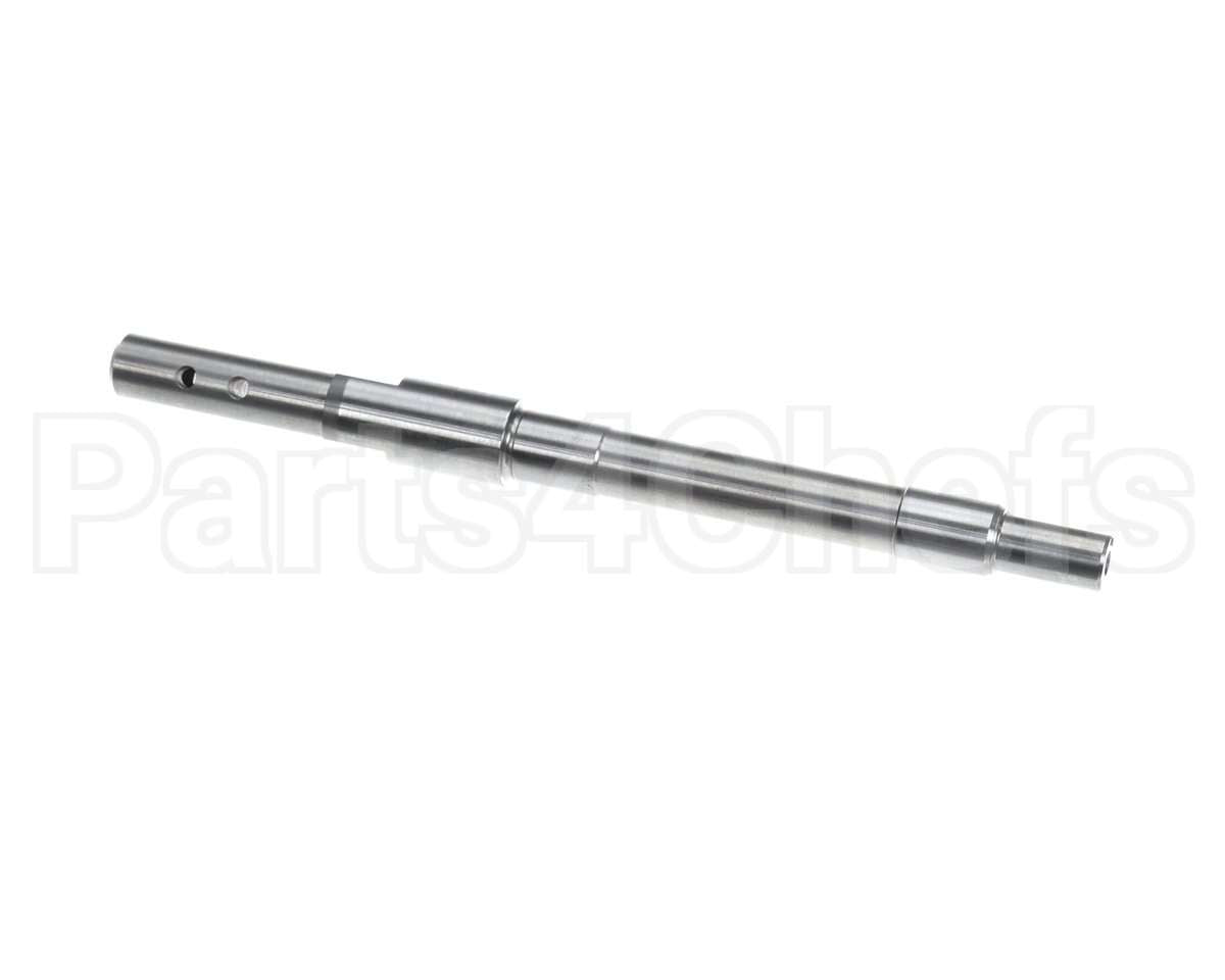 100863 Robot Coupe Cl60 Transmission Shaft