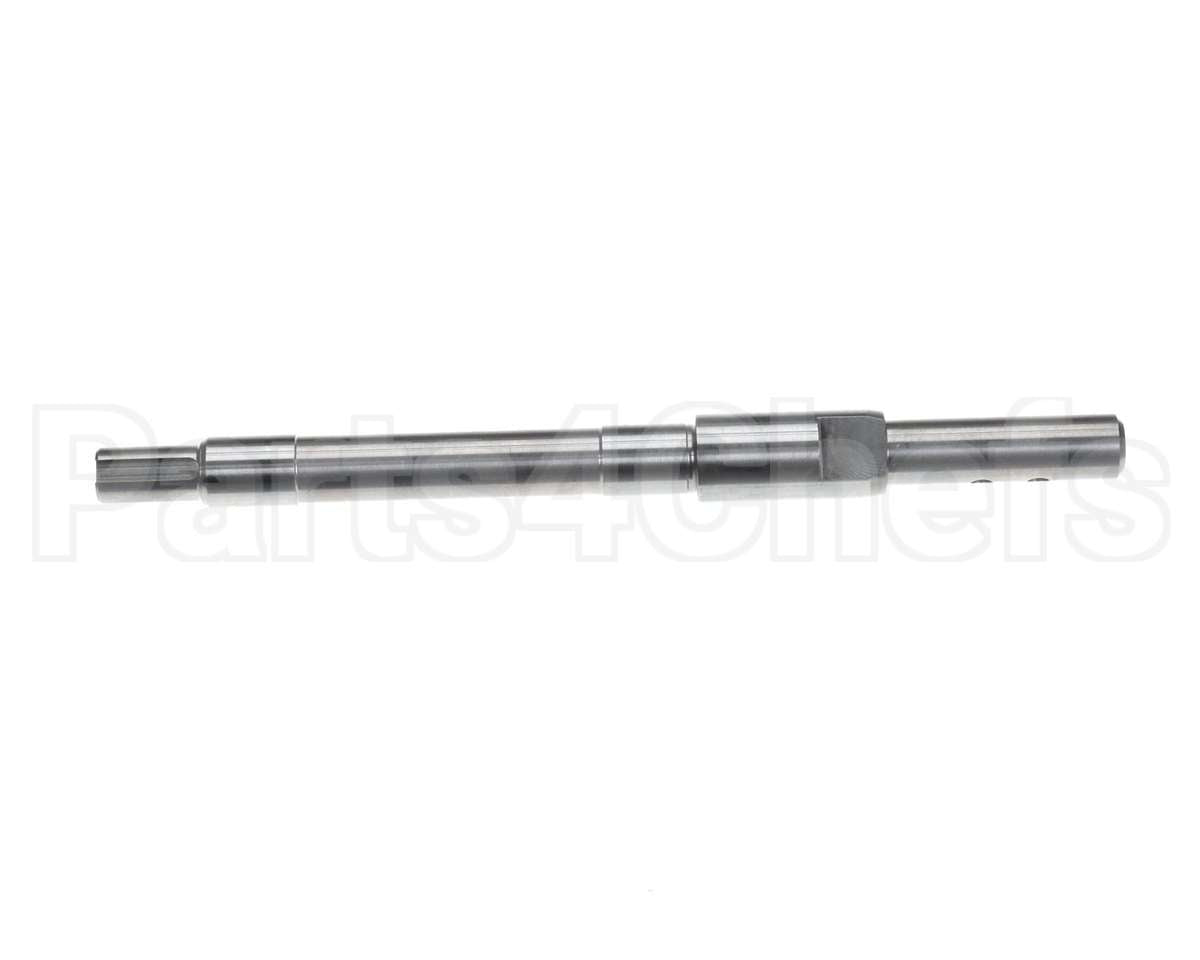 100863 Robot Coupe Cl60 Transmission Shaft