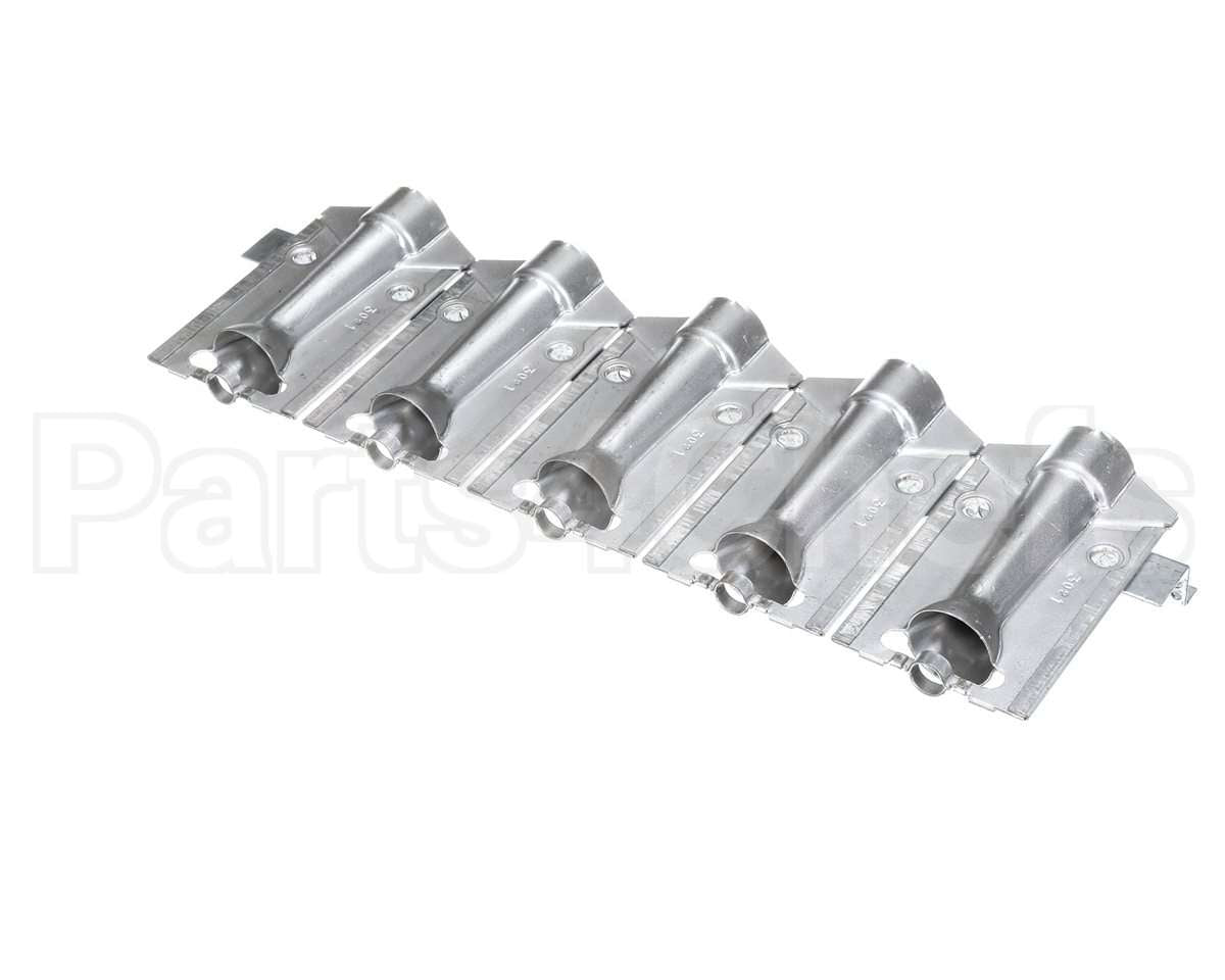 1008726 International Comfort Pro Burner Asy 5-Sect L