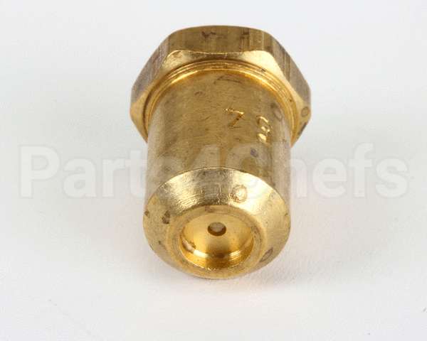 1008754 Southbend Range Orifice Hood, Drill # 54