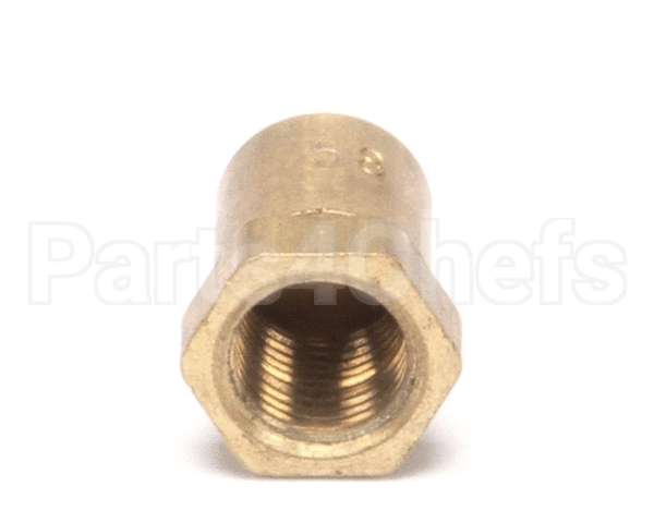 1008758 Southbend Range Hood,Orifice,Prop Drill # 58