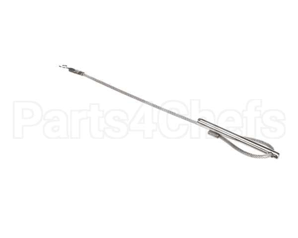10089 Tuuci Part H S/S Security Pin 2.5" Useab
